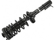 KYB Strut-Plus Assembly