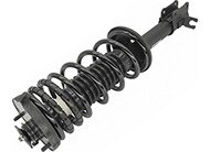 KYB Strut-Plus Assembly