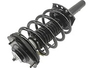 KYB Strut-Plus Assembly