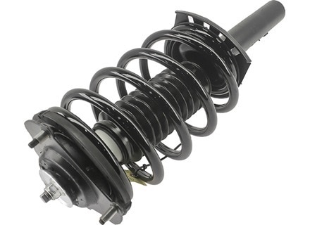 KYB Strut-Plus Assembly