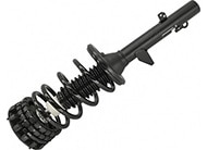 KYB Strut-Plus Assembly