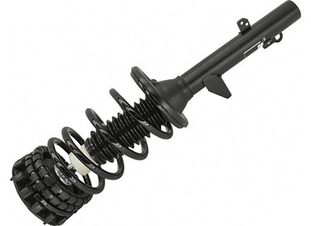 KYB Strut-Plus Assembly