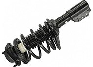 KYB Strut-Plus Assembly