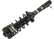 KYB Strut-Plus Assembly