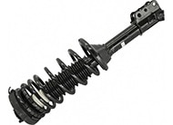 KYB Strut-Plus Assembly