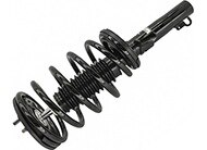 KYB Strut-Plus Assembly