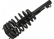 KYB Strut-Plus Assembly