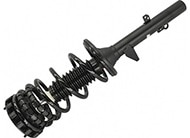 KYB Strut-Plus Assembly