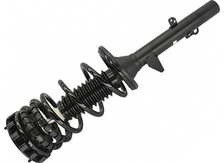 KYB Strut-Plus Assembly