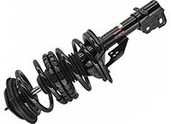 KYB Strut-Plus Assembly