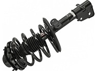 KYB Strut-Plus Assembly