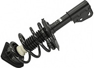 KYB Strut-Plus Assembly