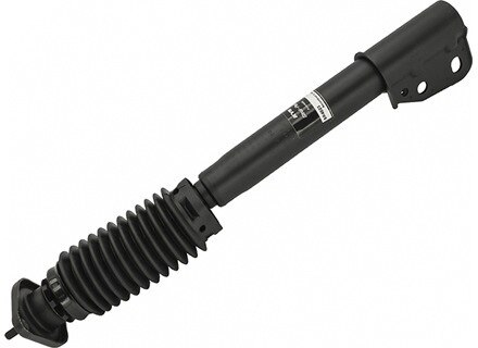 KYB Strut-Plus Assembly