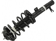 KYB Strut-Plus Assembly