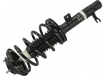 KYB Strut-Plus Assembly