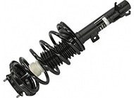 KYB Strut-Plus Assembly