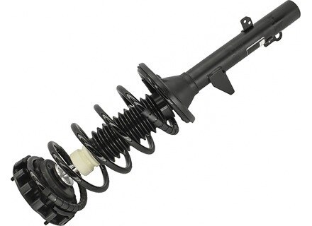 KYB Strut-Plus Assembly