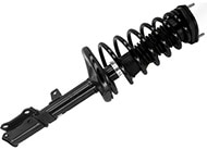 KYB Strut-Plus Assembly
