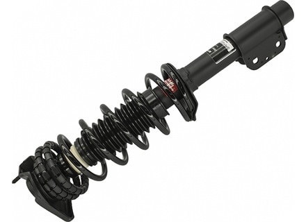 KYB Strut-Plus Assembly