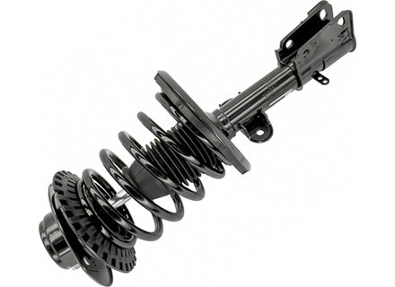 KYB Strut-Plus Assembly