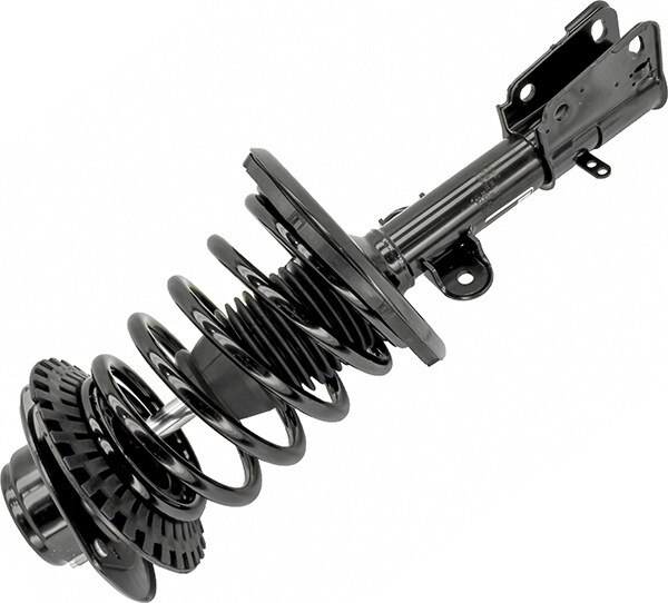 KYB SR4039 Strut Plus Complete Corner Unit Assembly