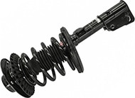 KYB Strut-Plus Assembly