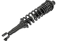 KYB Strut-Plus Assembly