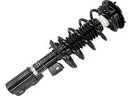 KYB Strut-Plus Assembly