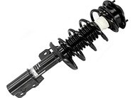 KYB Strut-Plus Assembly