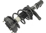 KYB Strut-Plus Assembly