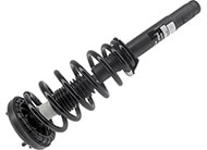 KYB Strut-Plus Assembly