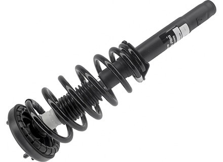 KYB Strut-Plus Assembly