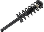 KYB Strut-Plus Assembly