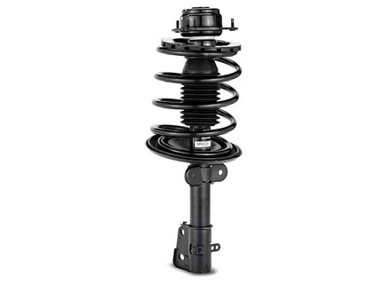 KYB Strut-Plus Assembly SR4569