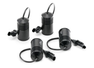 Ohlins EDC Cancellation Kit