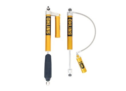 Ohlins Adventure JEV MU20