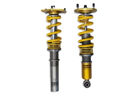 Ohlins Dedicated Track BMU MU40S1