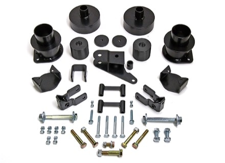 ReadyLIFT SST Lift Kit 69-2538