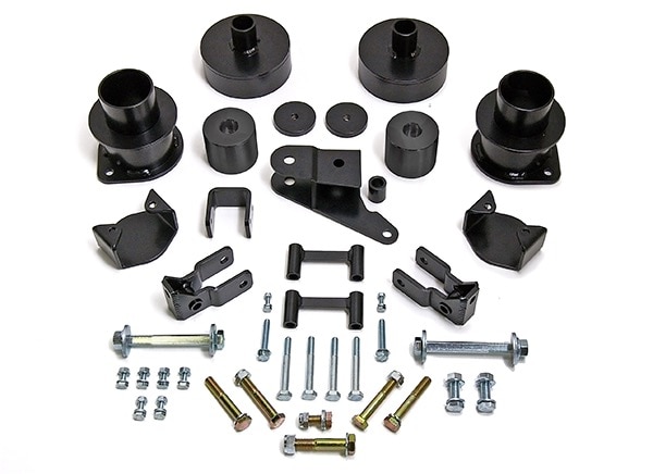 ReadyLIFT SST Lift Kit