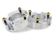 ReadyLIFT Leveling Kit