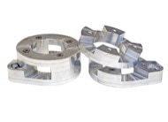 ReadyLIFT Leveling Kit