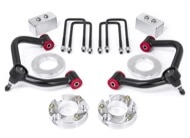 ReadyLIFT SST Lift Kit