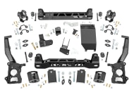 Rough Country Lift Kit