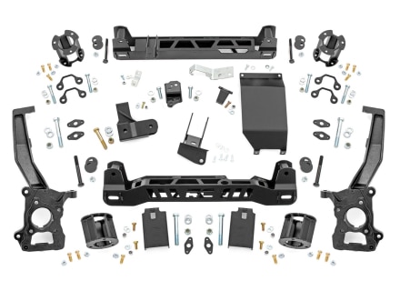 Rough Country Lift Kit