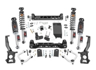 Rough Country M1 Lift Kit