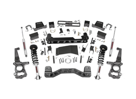 Rough Country N3 Lift Kit