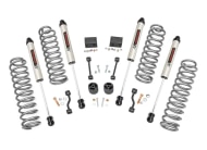 Rough Country V2 Lift Kit