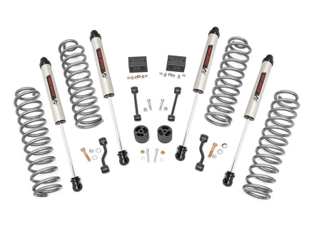 Rough Country V2 Lift Kit