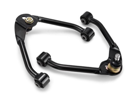 SPC Front Upper Control Arms 72130