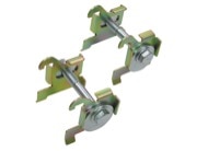 SPC Chrysler Camber Kit (PR)